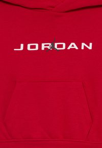 Jordan BASELINE UNISEX - Trainingspak - gym red