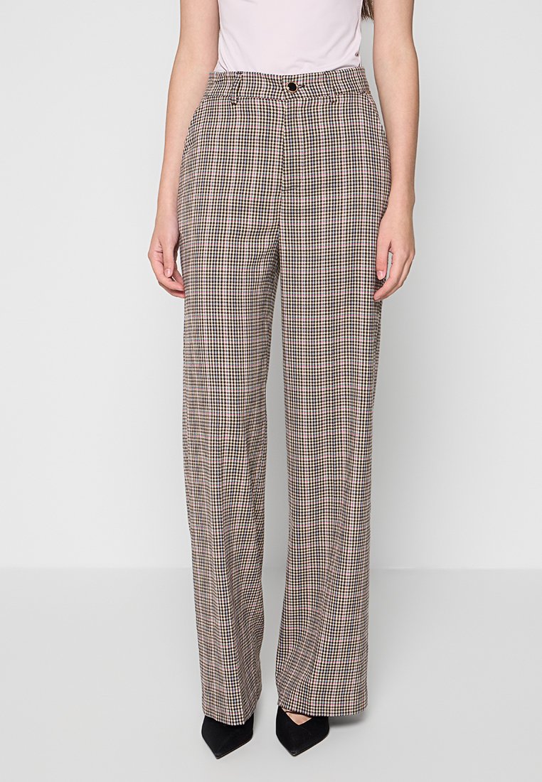 LIU JO Broek beige LIU JO Broek beige