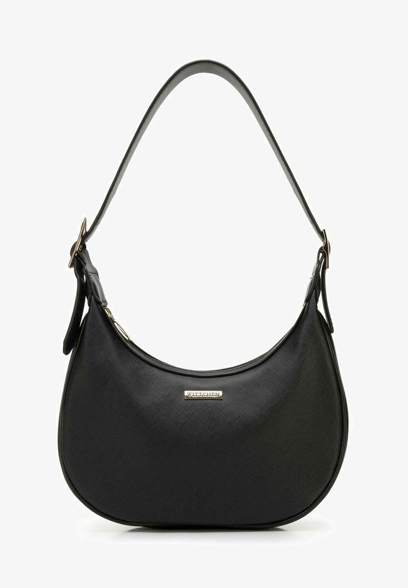 WITTCHEN YOUNG KOLLEKTION - Borsa a mano - black