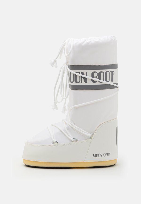 ICON UNISEX – Schnürstiefel