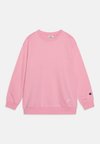 CREW NECK UNISEX - Ikdienas džemperis - pink