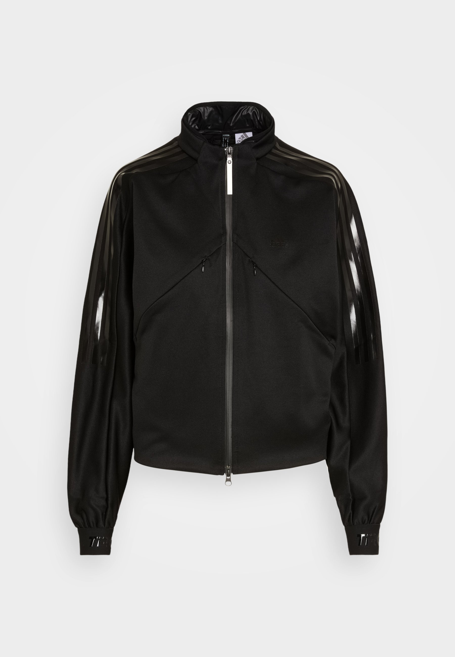 adidas Sportswear TIRO SUIT UP TRACK ADVANCED - Training jacket - black -  Zalando.co.uk