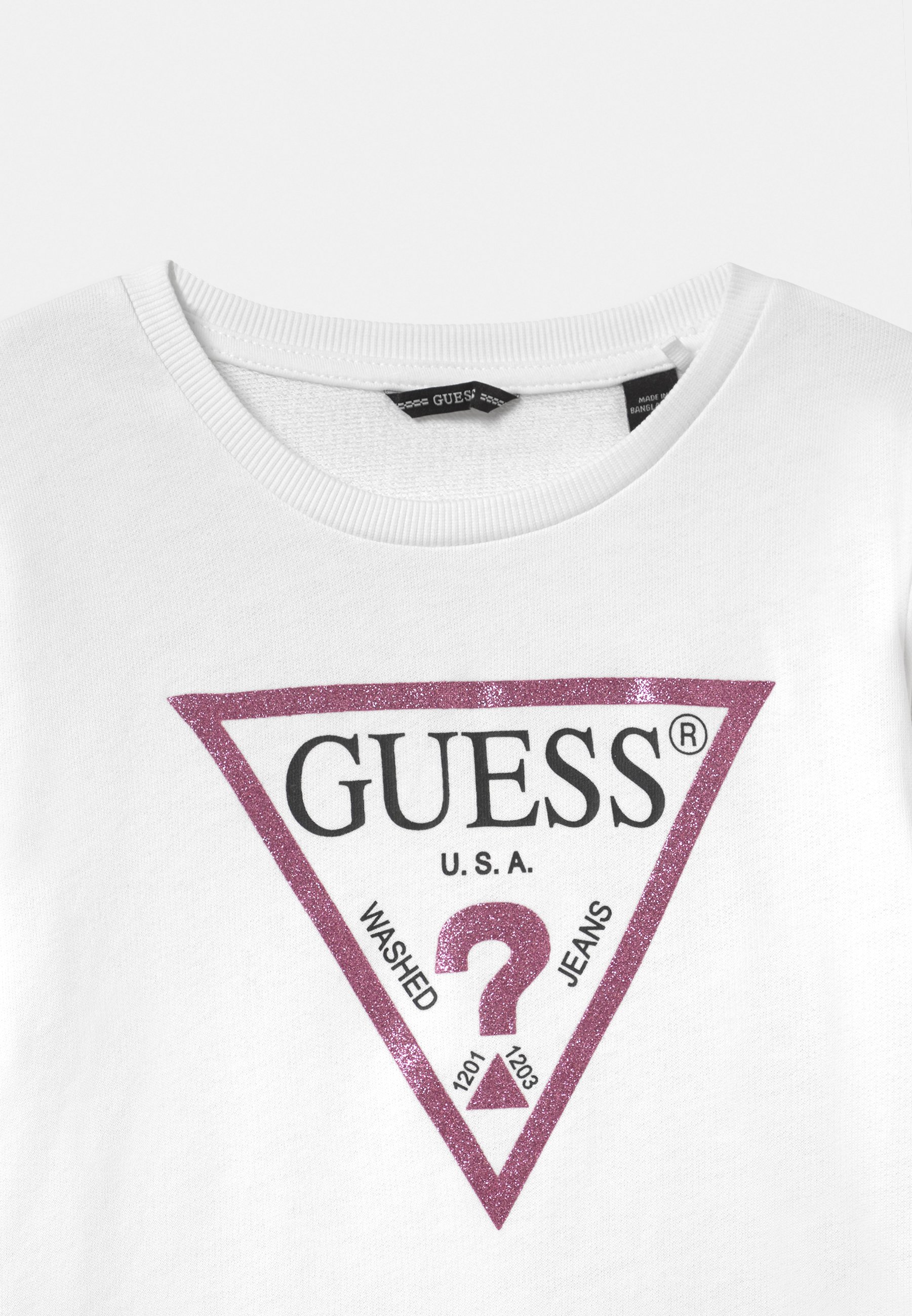 guess activewear core