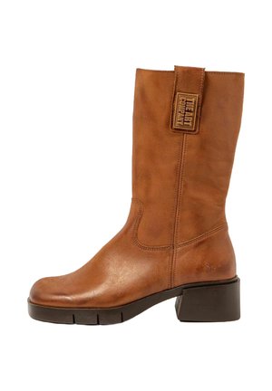 ROMA VARSOVIA - Bottes à plateau - cuero