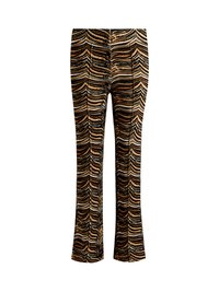 LOBBY LOUNGE PANT - Bukse - multi-coloured