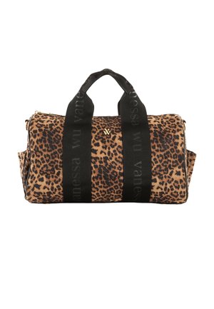 Sac week-end - beige