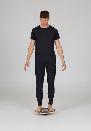 BALANCE  - Equipement de fitness et yoga - black