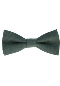 WILLEN SET - Fliege - grün