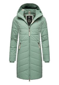 Niet geselecteerd, dusty green