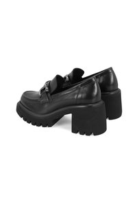 Desa Plateaupumps - black