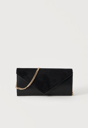 ALDO, ALICEIA - Чанта клъч - black