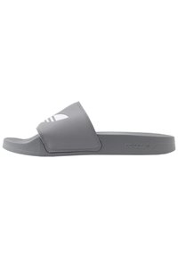 adidas Originals - ADILETTE LITE - Natikači - grey Miniaturna slika 1