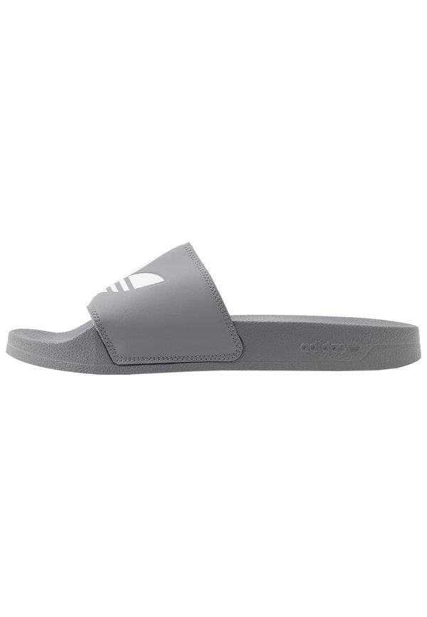 ADILETTE LITE - Pantolette flach