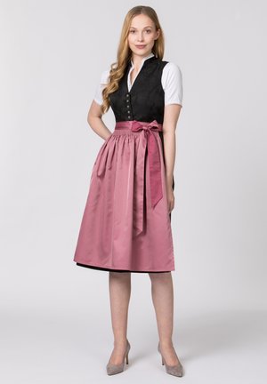 Other accessories - fuchsia