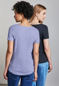 Street One 2ER-PACK  - T-shirt basic - multicolour