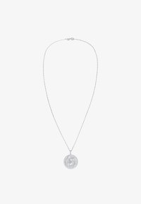 Ei valittu, silberfarben