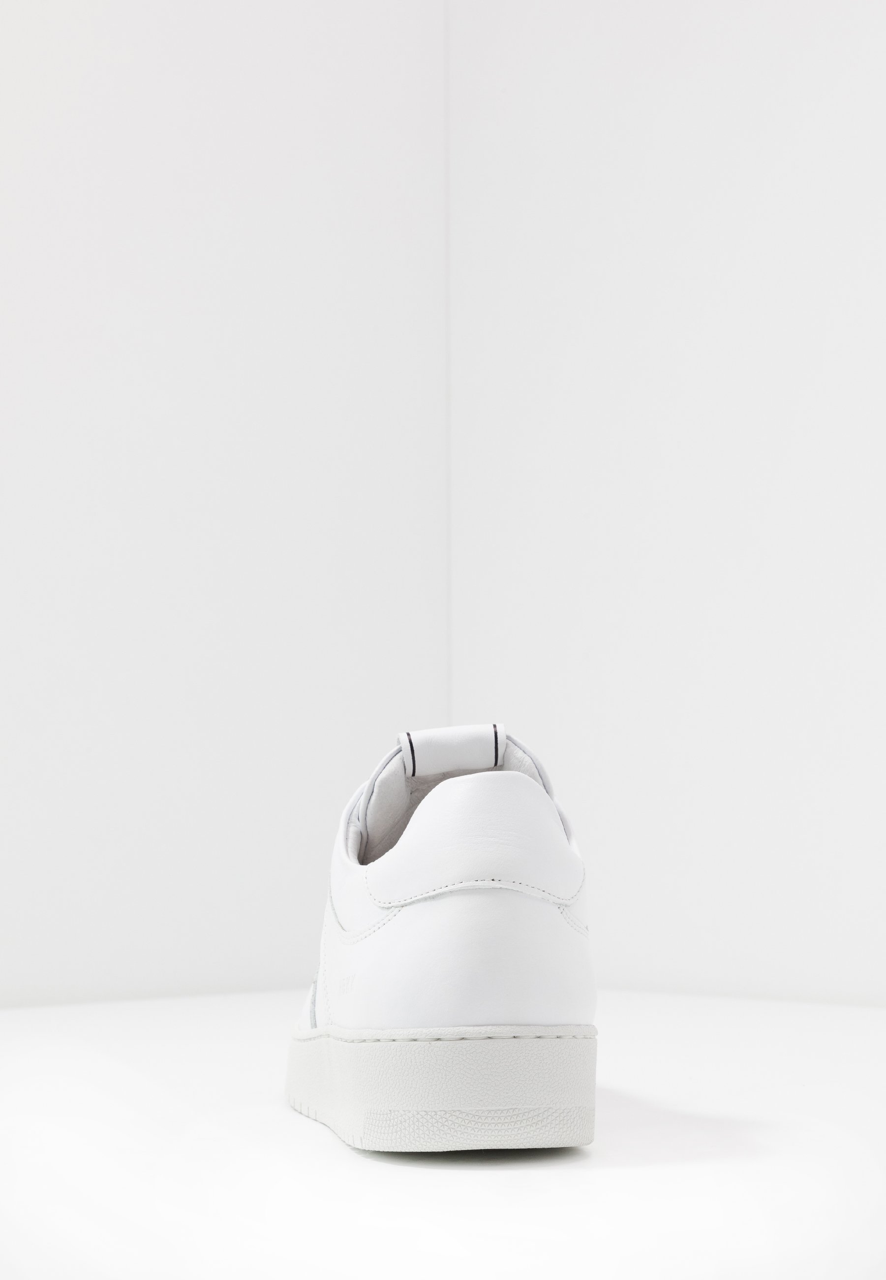 Nubikk YUCCA CANE Joggesko whitehvit Zalando.no Nubikk YUCCA CANE Joggesko wheat Zalando.no