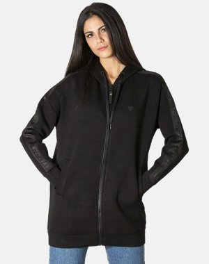 ALLIE - Lukuga pusa - black