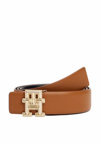 Non selezionato, cognac black