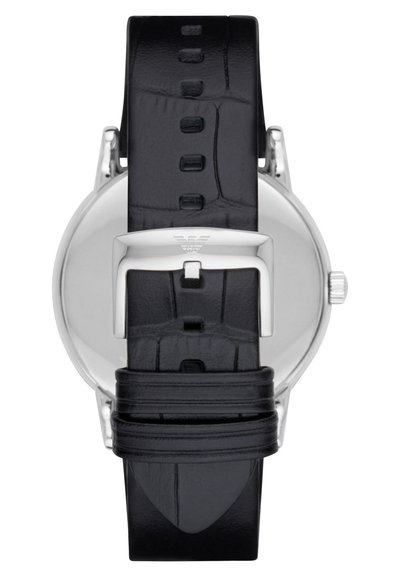 Emporio Armani Watch - schwarz