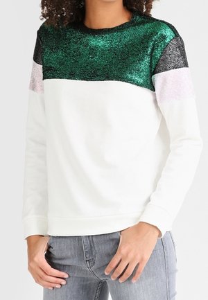 Sweater - green