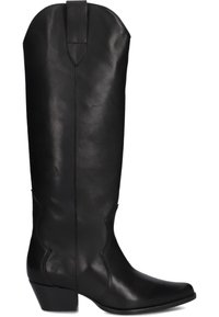 Toral INDIE - Cowboy-/Bikerlaarzen - zwart