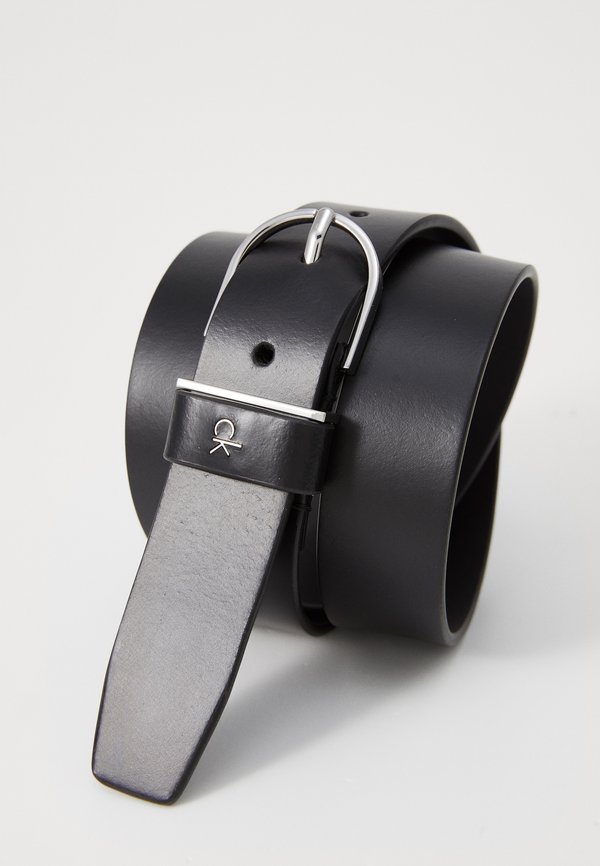 LOOP BUCKLE - Belt2