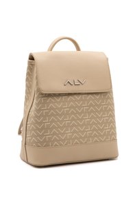 ALV by Alviero Martini AMELIE - Zaino - off white