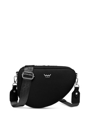 LARREL - Cross body bag - black