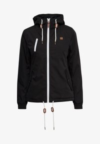 Non sélectionné, black