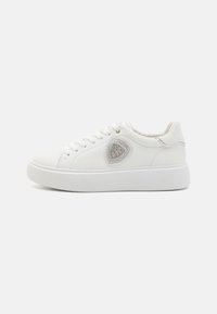 Blauer VENUS - Sneakers basse - white