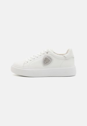 Blauer VENUS - Sneakers basse - white