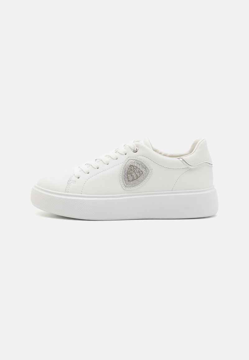 Blauer VENUS - Sneakers basse - white