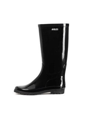 Aigle ELIOSA - Bottes en caoutchouc - noir