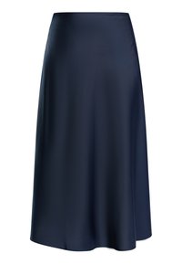 Unausgewählt, navy