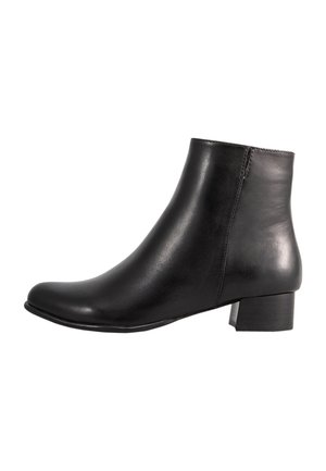 Bottines - glove black