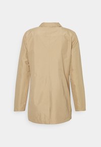 Jack & Jones PREMIUM JPRBLABRANDON COAT - Casaco curto - kelp