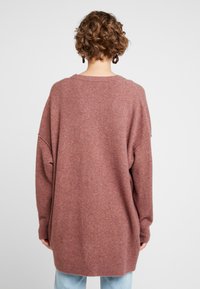 American Vintage Kofta - dark brown