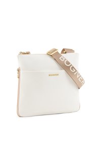Bogner KLOSTERS NEVE SERENA - Borsa a tracolla - off-white