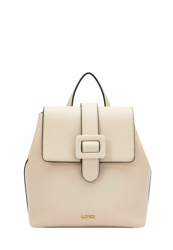 ONINA CITY 30 CM - Tagesrucksack - creme