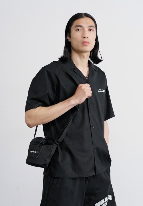 IRWIN BAG UNISEX - Cross body bag2