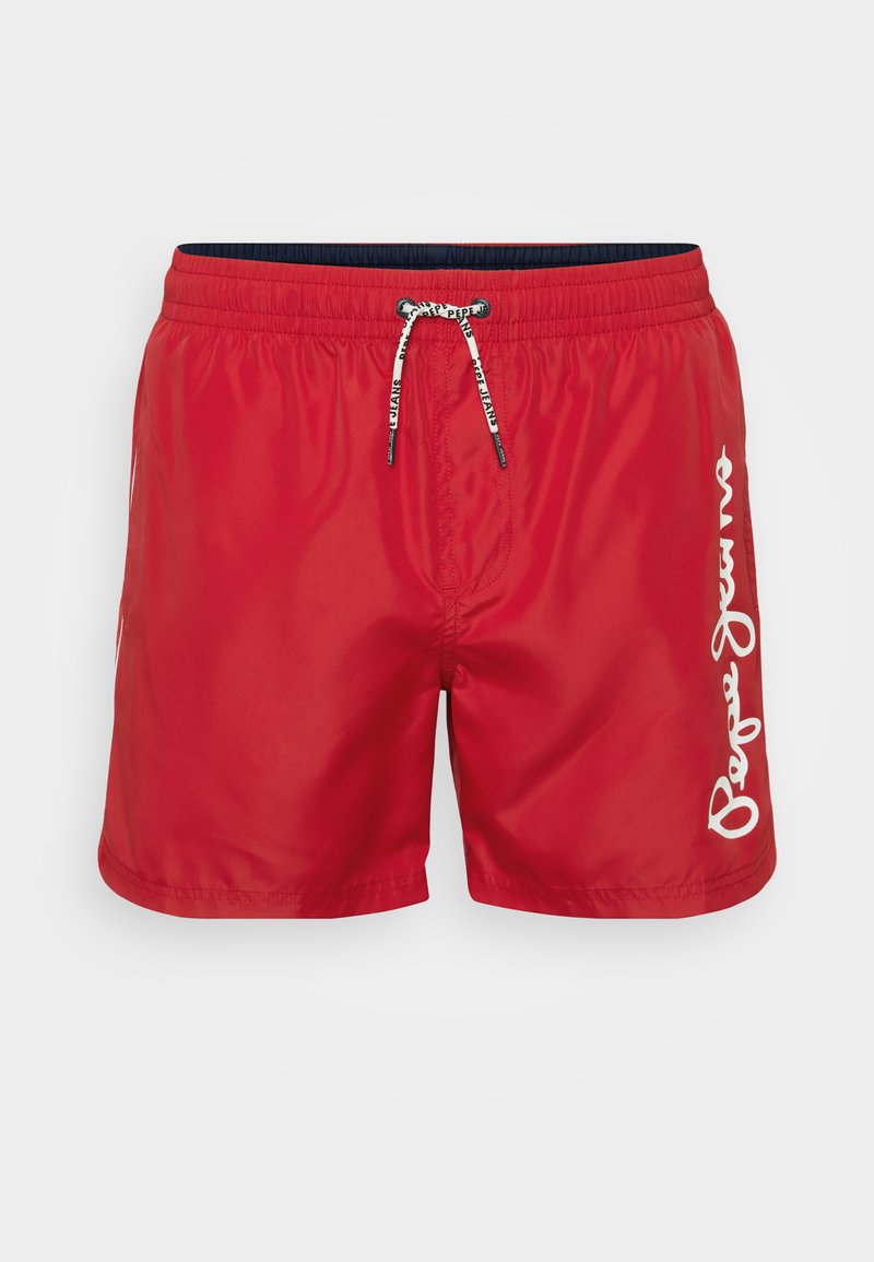 Pepe Jeans Zwemshorts rood
