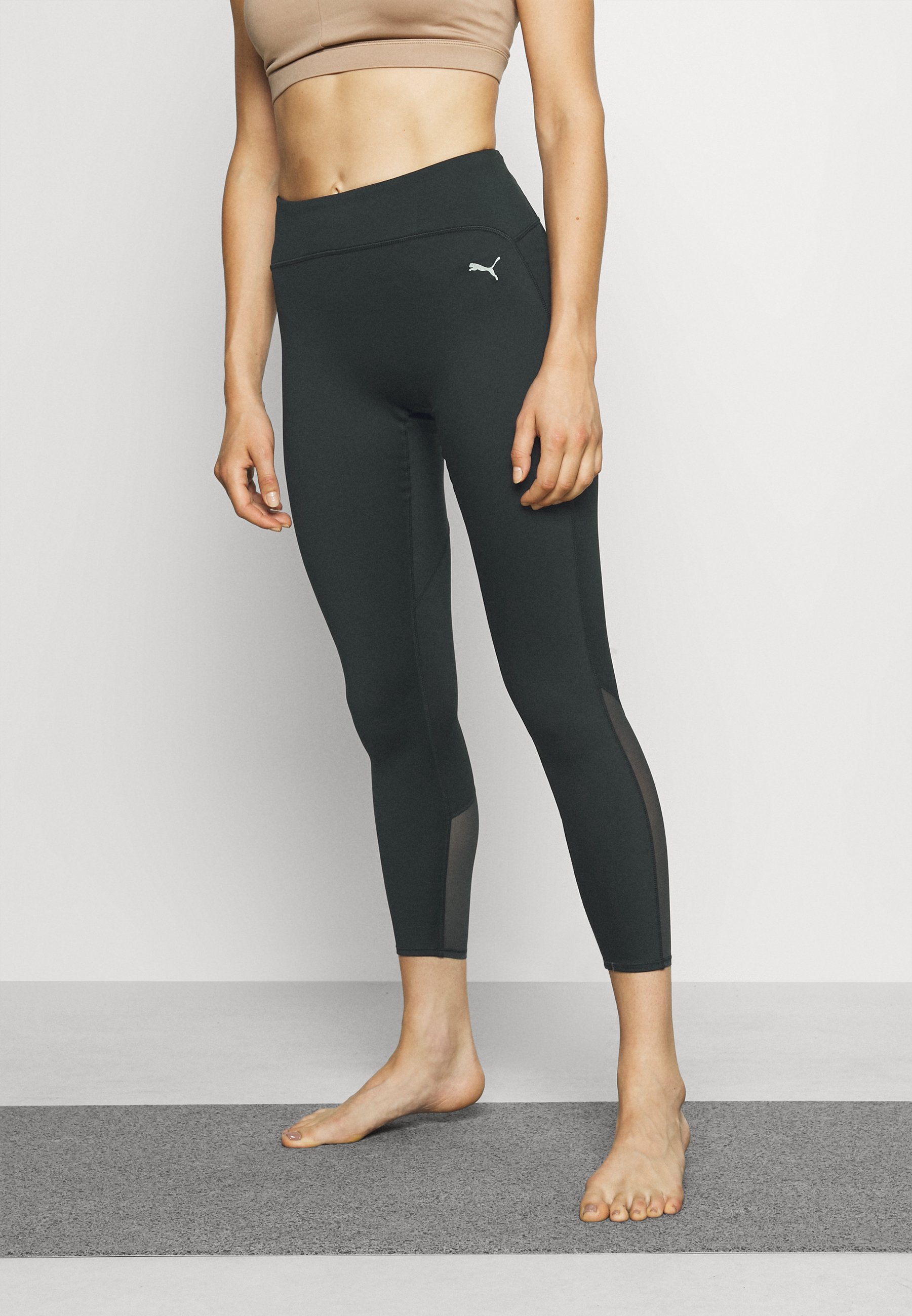 puma evostripe evoknit leggings