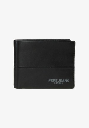 Pepe Jeans, ITHACA - Monedero - black