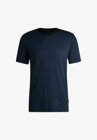 Non selezionato, dark blue four