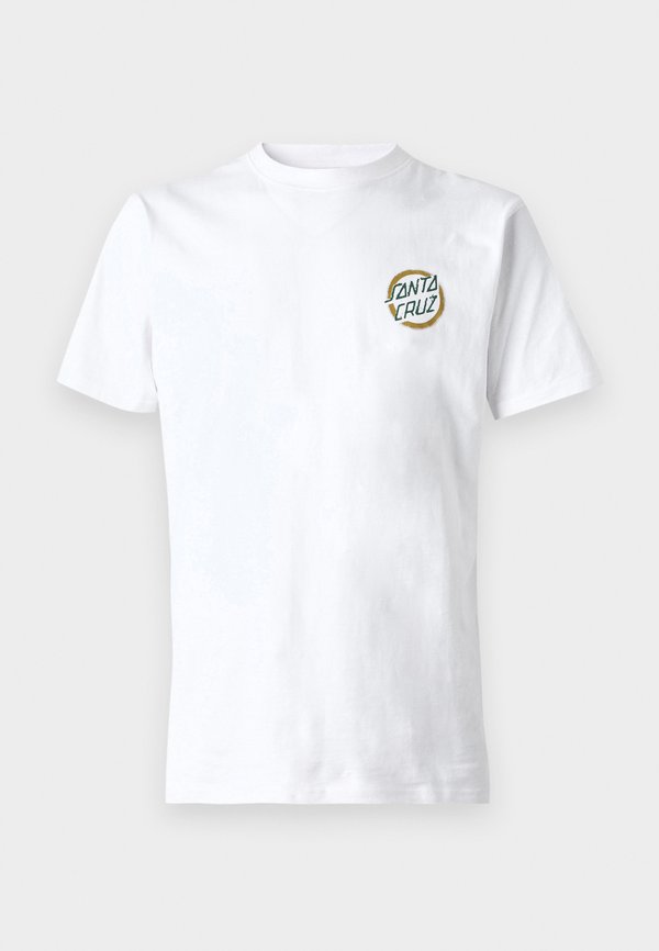 VILE UNISEX - Print T-shirt3