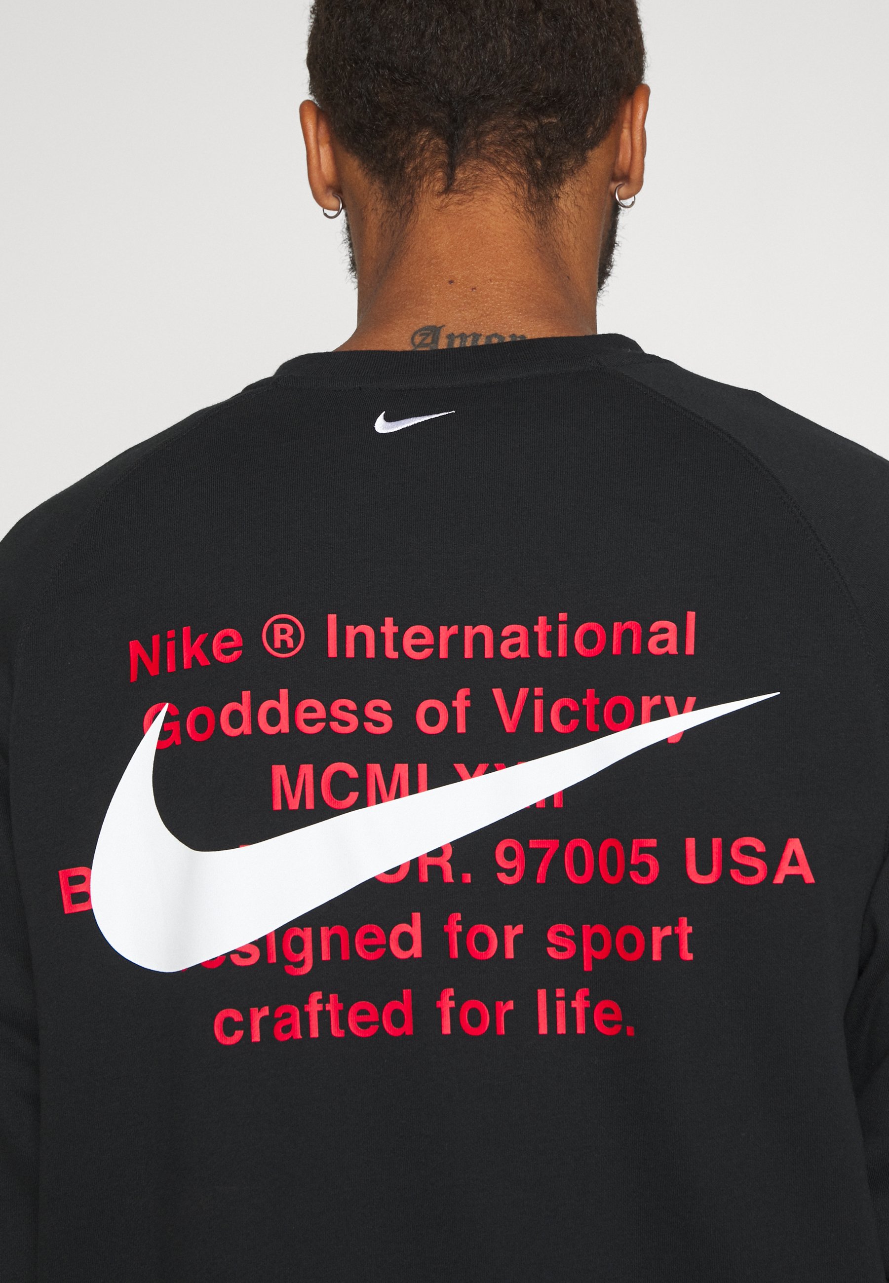 zalando nike sportsweare sweatshirt zalando nike sportsweare sweatshirt