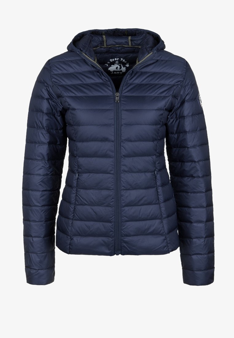 JOTT CLOE - Piumino - blue nuit