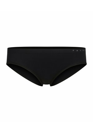 FALKE, ULTRALIGHT COOL - Slip - black