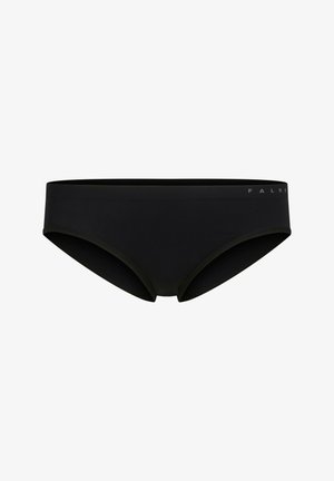 FALKE, ULTRALIGHT COOL - Slip - black